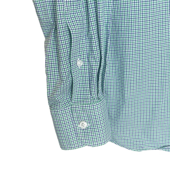 Pinto Ranch YY Collection Button-Front Shirt Size Large - Picture 5 of 5